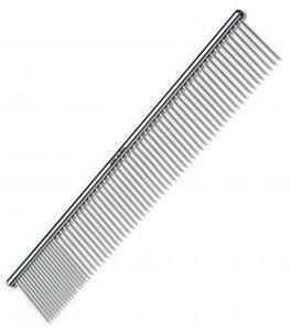 Steel Comb