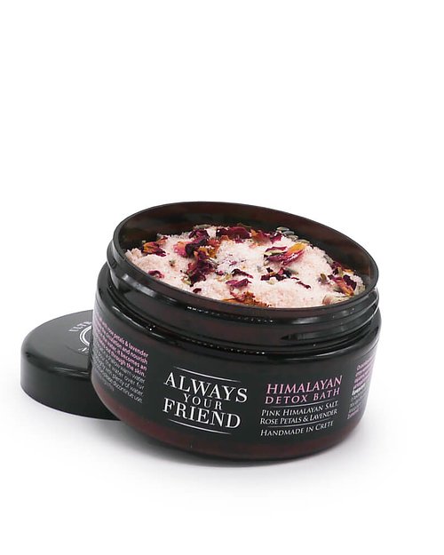 Always Your Friend Himalayan Detox Bath