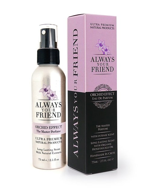 Always Your Friend Orchid Effect The Master Spray