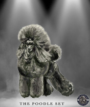 Afbeelding in Gallery-weergave laden, Poodle set - Always Your Friend
