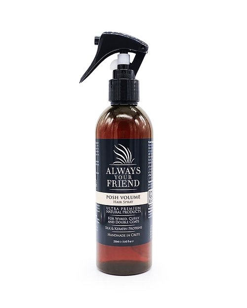 Always Your Friend Posh Volume Spray