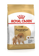 Load image into Gallery viewer, Pomeranian Adult - Dry food 3KG
