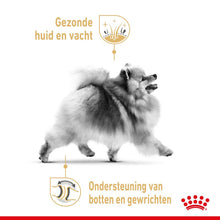 Afbeelding in Gallery-weergave laden, Pomeranian Adult - Natvoer
