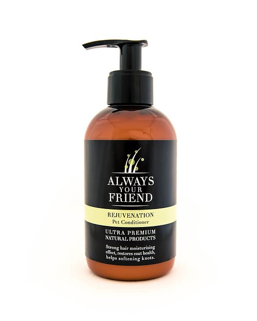 Always Your Friend - REJUVENATION BALSAM