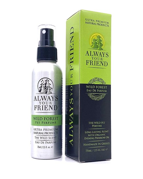 Always Your Friend Wild Forest Spray