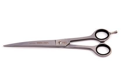 Curved Scissor 20.2 cm - 8